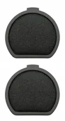 Filtry do odkurzaczy - 2 filtry do odkurzacza Electrolux PURE Q9 / AEG QX9-  EF167 - Reptila - miniaturka - grafika 1