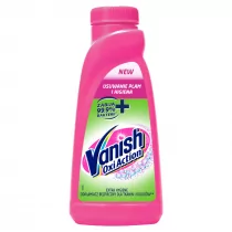 Vanish Extra Hygiene Żel Odplamiacz Antybakteryjny - Środki do prania - miniaturka - grafika 1