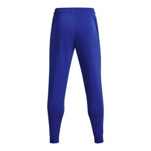 Spodnie dresowe męskie Under Armour Rival Terry Jogger - Spodnie męskie - miniaturka - grafika 6