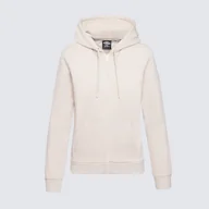 Bluzy damskie - UMBRO BLUZA ROZPINANA Z KAPTUREM ESS - miniaturka - grafika 1