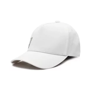 Emporio Armani Bejsbolówka - Czapki męskie - miniaturka - grafika 1