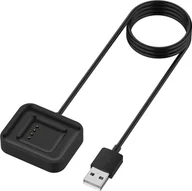 Akcesoria do smartwatchy - INF Kabel ładujący do smartwatcha Xiaomi 1 metr - miniaturka - grafika 1