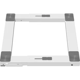 Podstawa LIN Pod pralkę i suszarkę LI10W - Akcesoria i części do pralek i suszarek - miniaturka - grafika 1