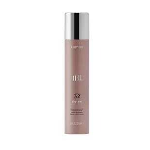 Kemon italy AND 32 Dry Vol spray nadaje objętości 200ml AND-32 - Kosmetyki do stylizacji włosów - miniaturka - grafika 1
