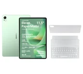 Tablety - Huawei MatePad 11.5"S 12/256GB WiFi Zielony KTAB53014MLF - miniaturka - grafika 1