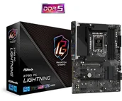 Płyty główne - ASROCK Z790 PG LIGHTNING - miniaturka - grafika 1