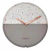 Zegary - Nextime Zegar ścienny Conrazzo by 3516 - miniaturka - grafika 1