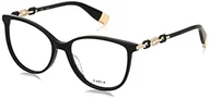 Okulary przeciwsłoneczne - Furla Okulary przeciwsłoneczne uniseks, 0700, 55 - miniaturka - grafika 1