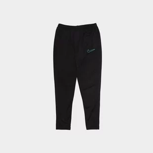 NIKE SPODNIE ACAD PANT BLK/CACT PANTS - Nike - Spodnie sportowe męskie - miniaturka - grafika 1