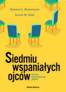 Psychologia - Siedmiu Wspaniałych Ojców Życie Po Stracie Żony Donald L Rosenstein,justin M Yopp - miniaturka - grafika 1