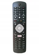 Piloty - Pilot do TV Philips 50PFK4509/12 - miniaturka - grafika 1