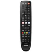 Piloty - Pilot zdalnego sterowania Meliconi Gumbody Personal 1+ pro Samsung (806072) - miniaturka - grafika 1