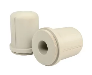 OHAUS (30314909) - wkładka redukcyjna, 1x50ml, średnica 29 mm Rim (2 /opak) - Akcesoria do urządzeń pomiarowych - miniaturka - grafika 1