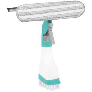 Home Ściągaczka do okien  Rapid Clean z dozownikiem - Inne artykuły do sprzątania - miniaturka - grafika 1