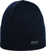 Czapki damskie - Merino Eisglut Eisglut Męska czapka Primo Antracyt Jeden rozmiar Eisglut_16270_ANTHRACITE - miniaturka - grafika 1