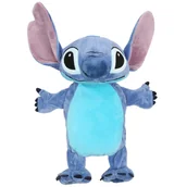 Termofory - Pluszowy termofor Stitch DISNEY - miniaturka - grafika 1