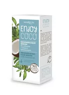 Serum do włosów - Marion Enjoy Coco Serum do włosów regenerujące 50ml - miniaturka - grafika 1