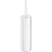 Akcesoria do wc - Szczotka WC DEANTE Silia ADI A712 Biały - miniaturka - grafika 1