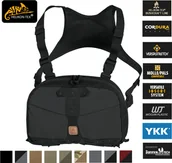 Plecaki - Plecak na klatkę piersiową Helikon-Tex Numbat - dostępny w kilku wersjach, kolor: Multicam/Adaptive Green - miniaturka - grafika 1