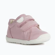 Buty dla dziewczynek - Buty dziecięce Geox Macchia - miniaturka - grafika 1