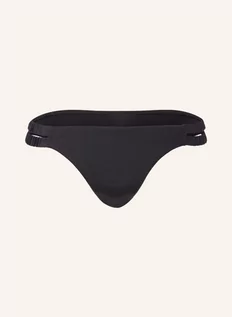 Stroje kąpielowe - Seafolly Dół Od Bikini Brazylijskiego Collective schwarz - grafika 1