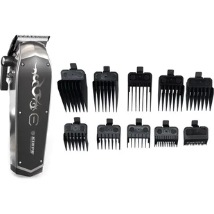 Kiepe Tattoo Clipper Maszynka Do Strzyżenia Włosów 1 Szt. - Trymery - miniaturka - grafika 1