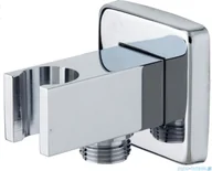 Baterie umywalkowe - Vitalle STILLO Pisa przyłącze kątowe chrom 3559850321 - miniaturka - grafika 1