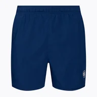 Kimona, stroje i obuwie - Spodenki treningowe męskie Pitbull West Coast Performance Small Logo - miniaturka - grafika 1