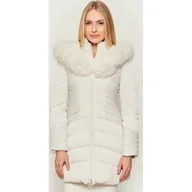 Kurtki damskie - GUESS Kurtka OXANA Slim Fit - miniaturka - grafika 1