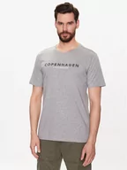 Koszulki męskie - T-Shirt Lindbergh - miniaturka - grafika 1