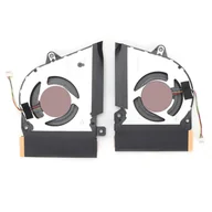 Chłodzenie procesora - 4-pinowe, ciche wentylatory chłodzące procesor do ASUS ROG G14 - miniaturka - grafika 1