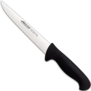 Nóż rzeźniczy do ćwiartowania krojenia mięsa seria 2900 dł. 180/323 mm - Noże kuchenne - miniaturka - grafika 1
