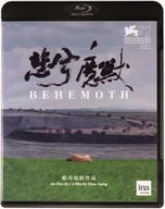 Filmy obyczajowe Blu-ray - Behemoth (Behemot) - miniaturka - grafika 1