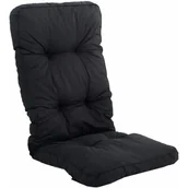 Poduszki ogrodowe - Poduszka na fotel Royal / Lena 8 / 10 cm D002-07PB PATIO - miniaturka - grafika 1