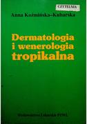 Książki medyczne - Dermatologia i wenerologia tropikalna - miniaturka - grafika 1