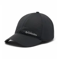 Czapki męskie - Bejsbolówka Columbia Coolhead™ IIi Ball Cap Rozmiar: UNI / Kolor: czarny - miniaturka - grafika 1