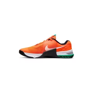 Buty Nike męskie sportowe Metcon 7 treningowe CZ8281-883 - Buty sportowe męskie - miniaturka - grafika 1