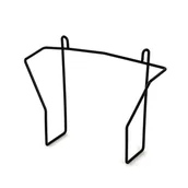 Inne akcesoria dla DJ - Glorius Vinyl Set Holder Smart 7'' - uchwyt na 25 płyt winylowych - miniaturka - grafika 1