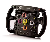 Kontrolery gier na PC - Thrustmaster Ferrari F1 (4160571) - miniaturka - grafika 1