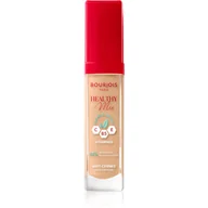 Korektory pod oczy - Bourjois Healthy Mix Clean wegański korektor do twarzy i pod oczy 51 Light Vanilla 6ml - miniaturka - grafika 1