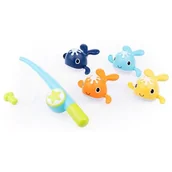 Albumy krajoznawcze - Uciekające wielorybki - miniaturka - grafika 1