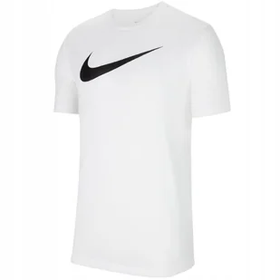 Y5642 Nike koszulka męska t-shirt Dri-FIT Park roz. XXL - Koszulki męskie - miniaturka - grafika 1