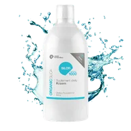 Witaminy i minerały - Organic Invex remedies SILOR Krzem Organiczny 1000 ml Invex Remedies ir-043 - miniaturka - grafika 1