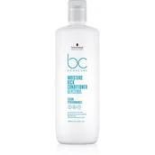 Odżywki do włosów - Schwarzkopf Professional Professional BC Bonacure Repair Rescue odżywka do włosów normalnych i suchych 1000 ml - miniaturka - grafika 1