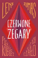 Klasyka - CZERWONE ZEGARY LETNIA WYPRZEDAŻ DO 80% - miniaturka - grafika 1