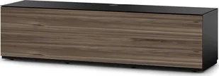 Sonorous Sonorous ST160 Szafka audio video STA160F-BLK-CWN-BS - Szafki RTV - miniaturka - grafika 1