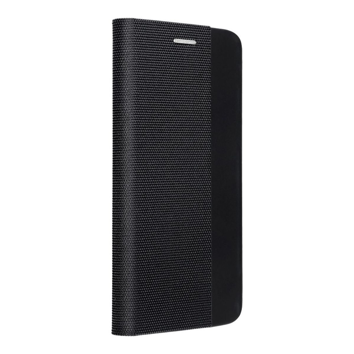 Etui Etui na telefon komórkowy Etui ochronne Etui typu bumper, Kolor:Czarny, Wybierz model:Samsung Galaxy A72 4G