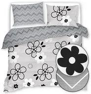 Pościel - Pościel Elway 180X200 Satyna Bawełniana 18729 - miniaturka - grafika 1