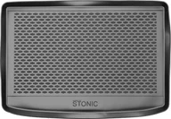 Maty bagażnikowe - Kia  Stonic CrossoVer od 2018r. Mata bagażnika DOMA 290620 - miniaturka - grafika 1
