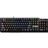 Klawiatury - MSI Vigor GK41 LR - Kailh Red US - miniaturka - grafika 1